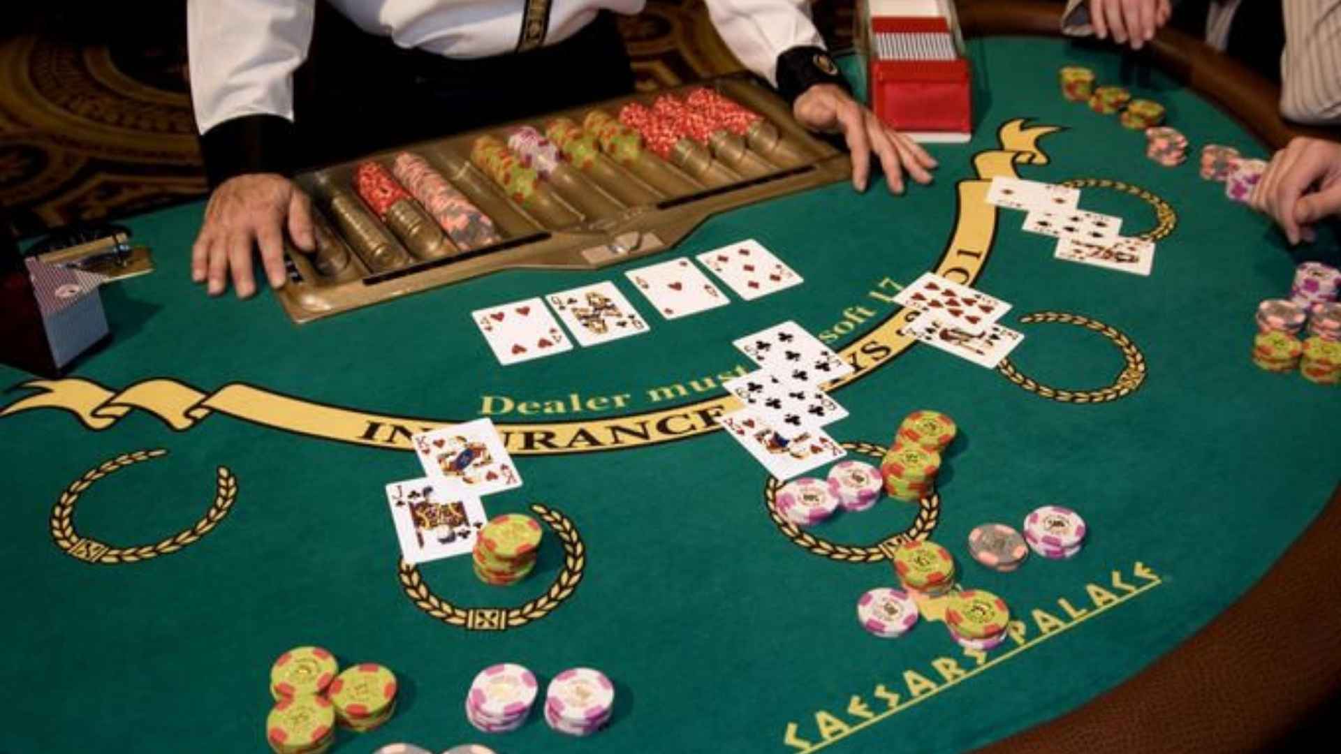 The Vocabulary Every Poker Community Passes Down