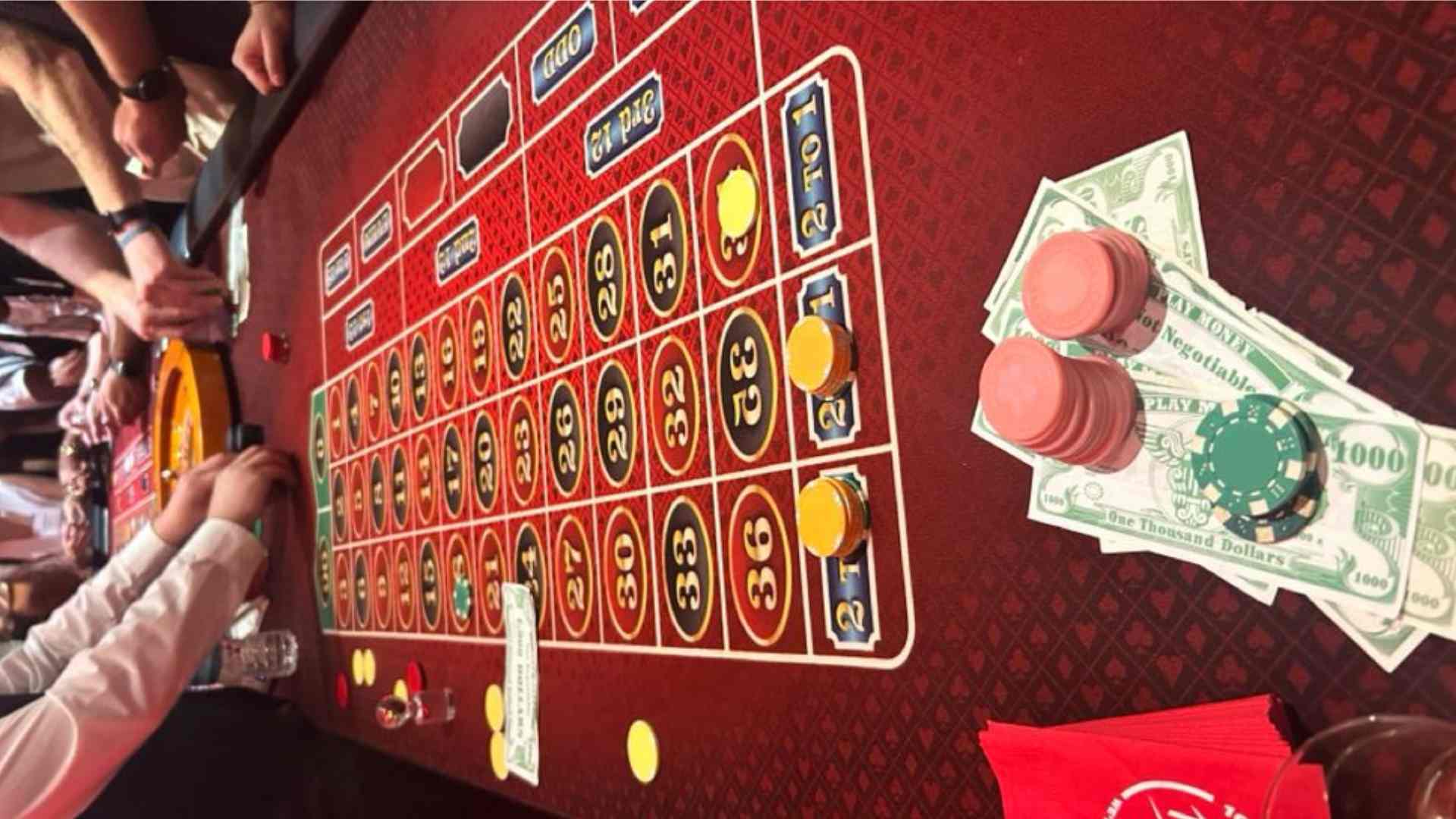 Online Casino Real Money Virginia No Deposit Understanding Casino Offers