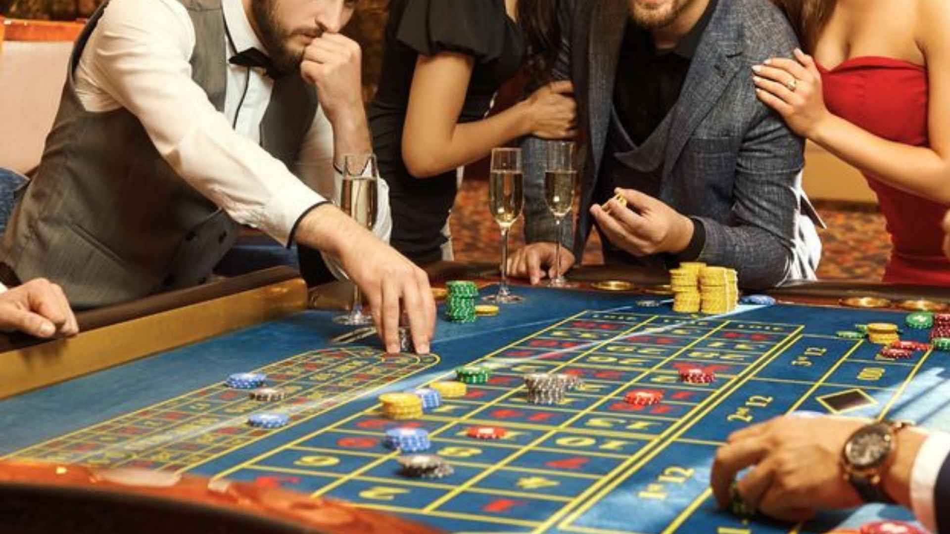 How Software Architecture Supports Modern Poker Gameplay
