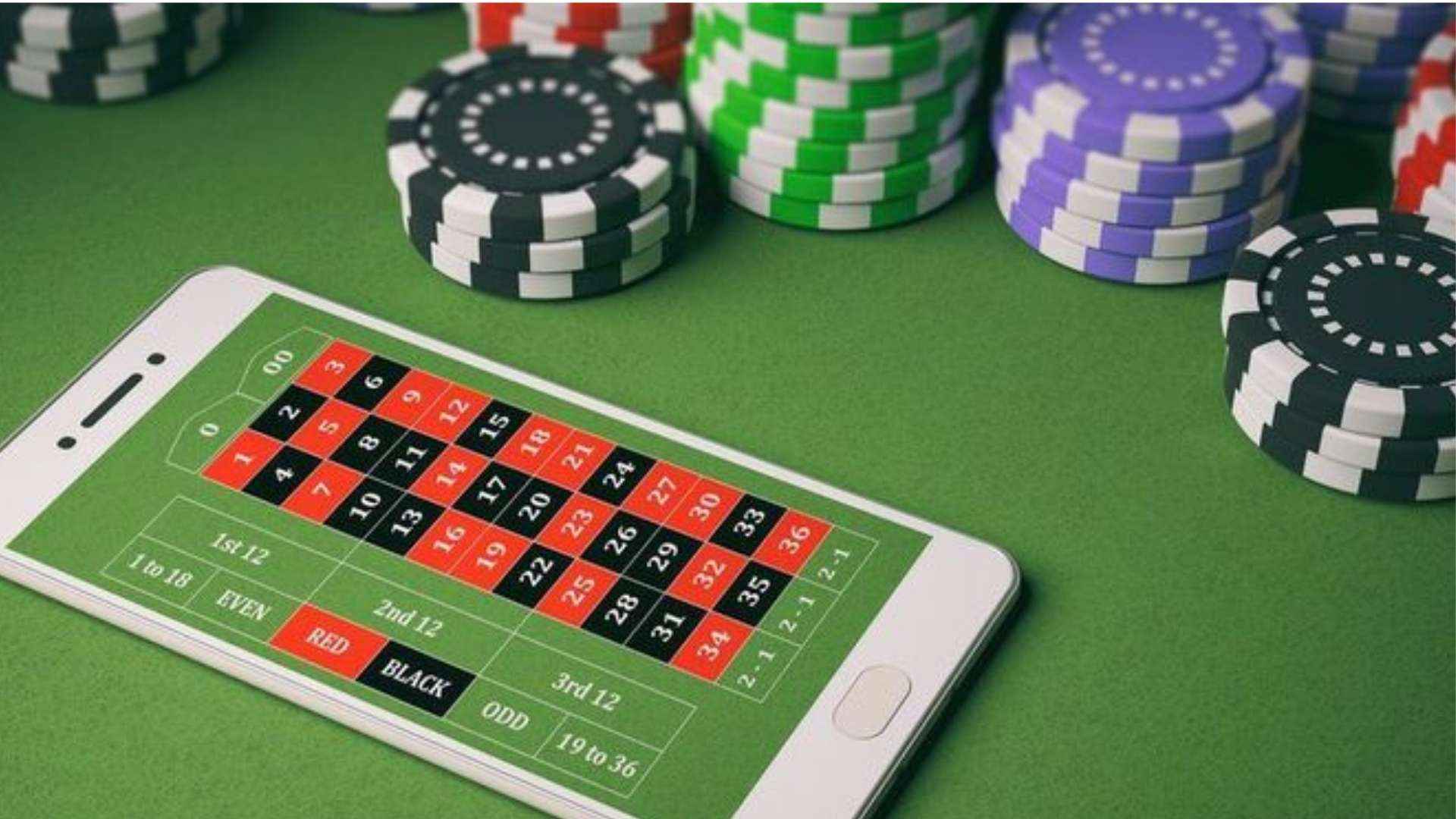The Ultimate Destination For VIP Baccarat Fans
