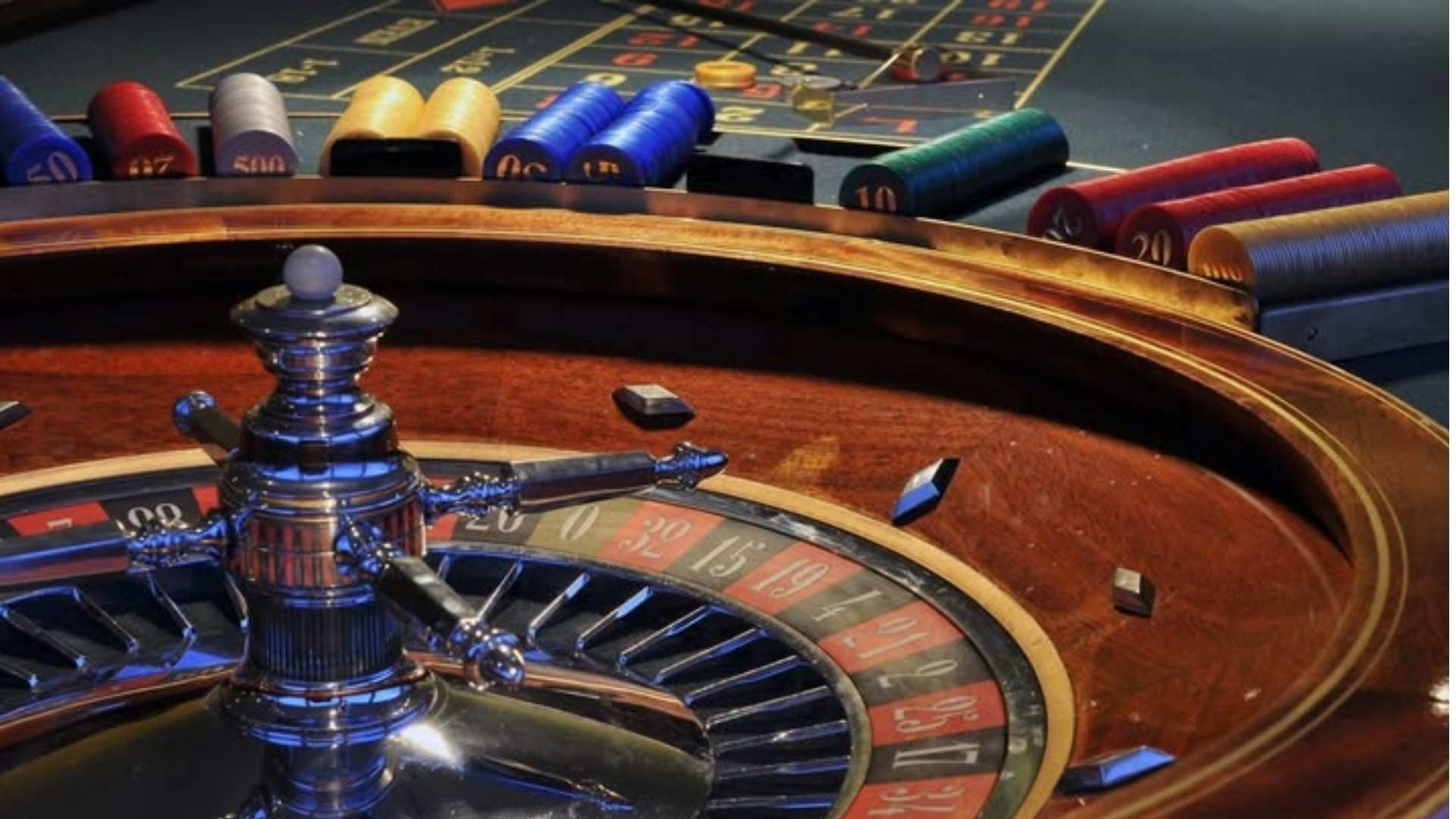 hotel and casino las vegas Exploring Hotel and Casino Experiences in Las Vegas