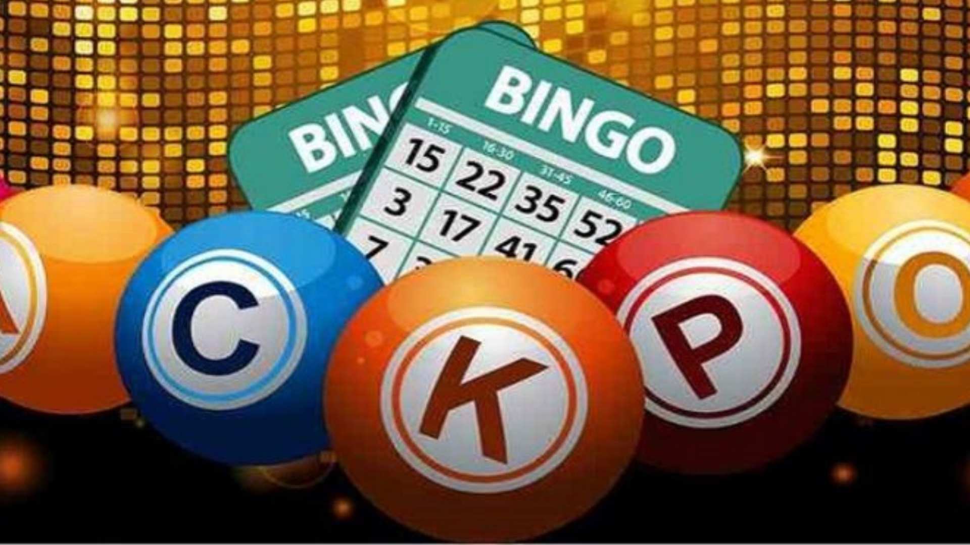 Explore The Joy Of Modern Bingo