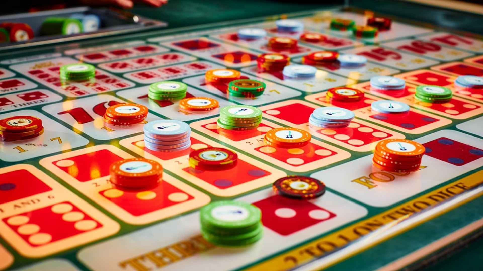 Understanding Betting Compliance in Everyday Gaming